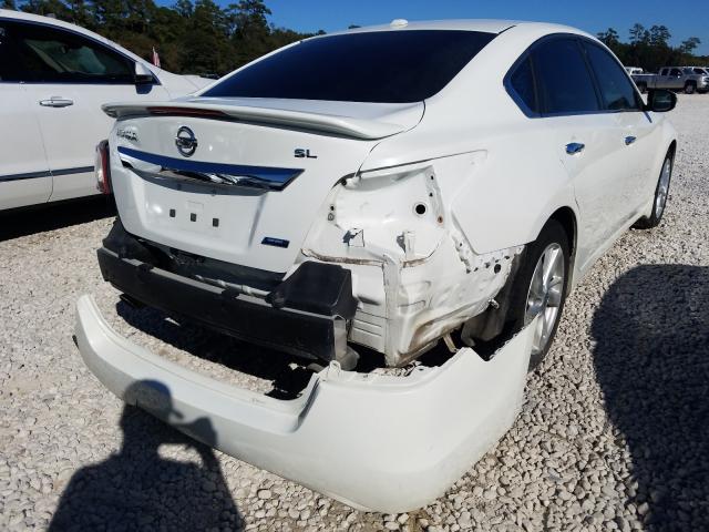 Photo 3 VIN: 1N4AL3AP5DN543142 - NISSAN ALTIMA 2.5 