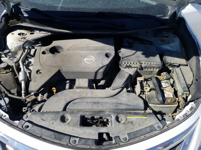 Photo 6 VIN: 1N4AL3AP5DN543142 - NISSAN ALTIMA 2.5 