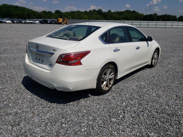 Photo 3 VIN: 1N4AL3AP5DN545070 - NISSAN ALTIMA 2.5 