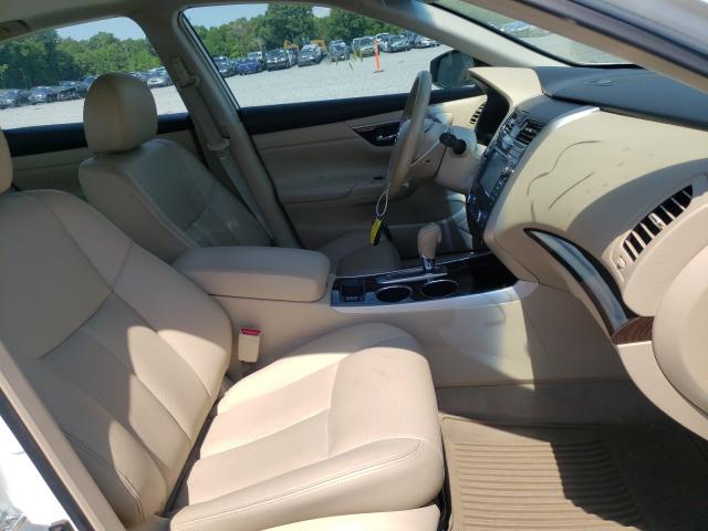 Photo 4 VIN: 1N4AL3AP5DN545070 - NISSAN ALTIMA 2.5 