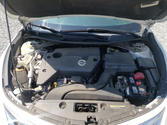 Photo 6 VIN: 1N4AL3AP5DN545070 - NISSAN ALTIMA 2.5 