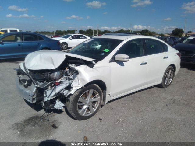 Photo 1 VIN: 1N4AL3AP5DN545991 - NISSAN ALTIMA 