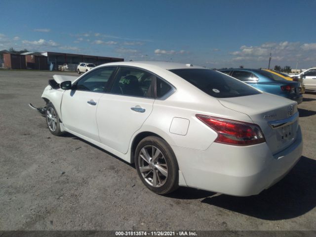 Photo 2 VIN: 1N4AL3AP5DN545991 - NISSAN ALTIMA 