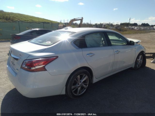 Photo 3 VIN: 1N4AL3AP5DN545991 - NISSAN ALTIMA 