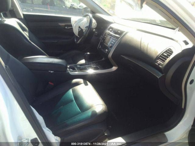 Photo 4 VIN: 1N4AL3AP5DN545991 - NISSAN ALTIMA 