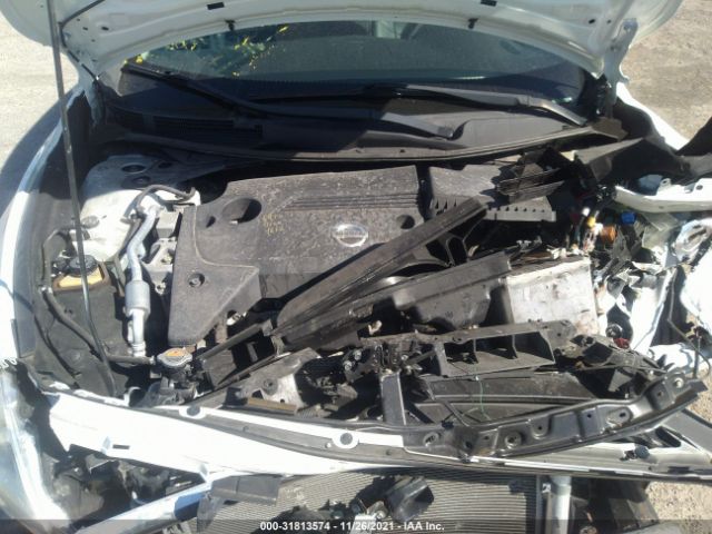 Photo 9 VIN: 1N4AL3AP5DN545991 - NISSAN ALTIMA 