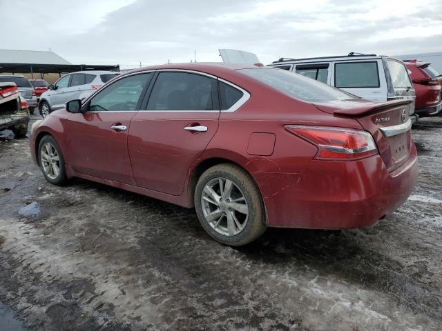 Photo 1 VIN: 1N4AL3AP5DN546039 - NISSAN ALTIMA 2.5 