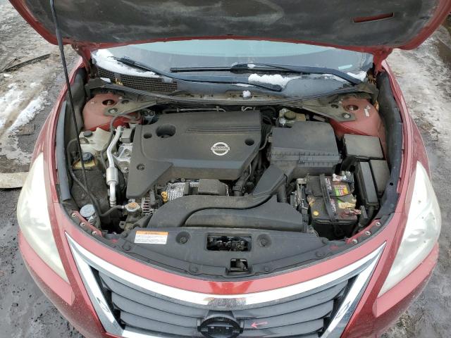 Photo 10 VIN: 1N4AL3AP5DN546039 - NISSAN ALTIMA 2.5 