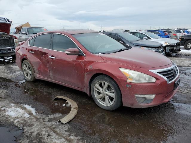 Photo 3 VIN: 1N4AL3AP5DN546039 - NISSAN ALTIMA 2.5 