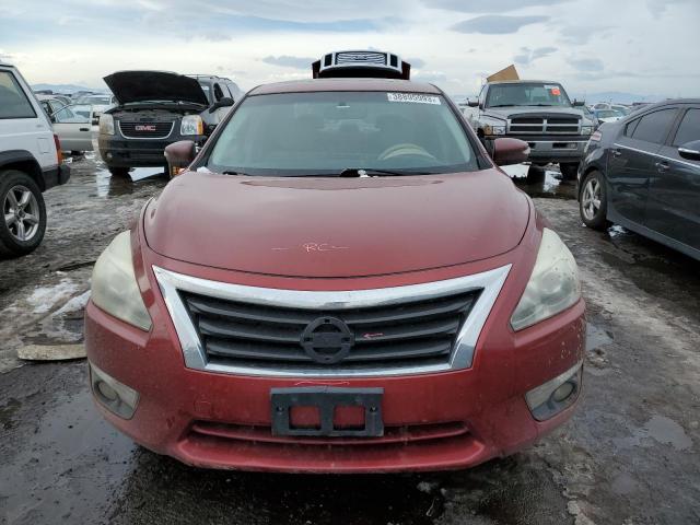 Photo 4 VIN: 1N4AL3AP5DN546039 - NISSAN ALTIMA 2.5 