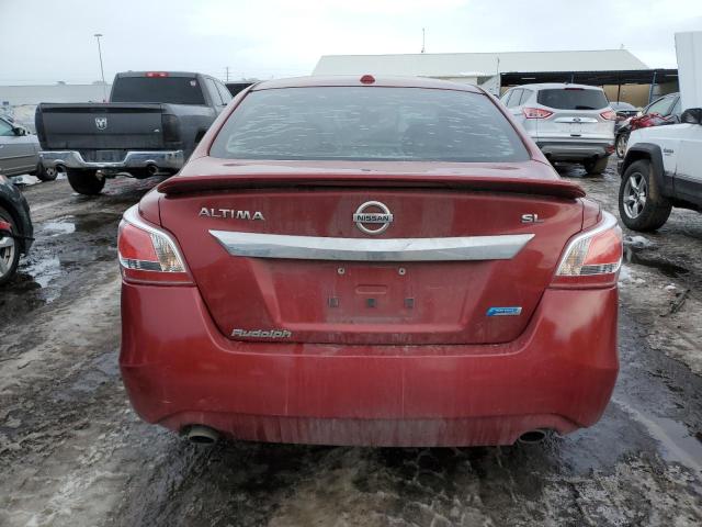 Photo 5 VIN: 1N4AL3AP5DN546039 - NISSAN ALTIMA 2.5 