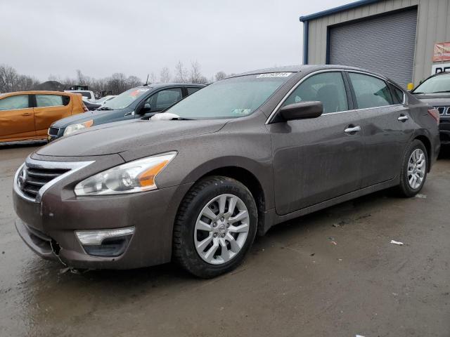 Photo 0 VIN: 1N4AL3AP5DN547191 - NISSAN ALTIMA 