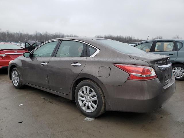 Photo 1 VIN: 1N4AL3AP5DN547191 - NISSAN ALTIMA 