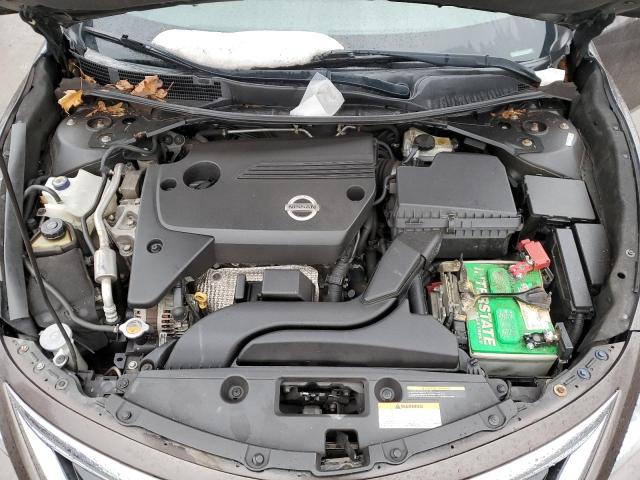 Photo 10 VIN: 1N4AL3AP5DN547191 - NISSAN ALTIMA 