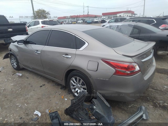 Photo 2 VIN: 1N4AL3AP5DN548194 - NISSAN ALTIMA 