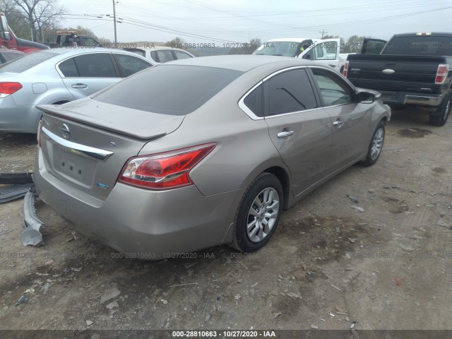 Photo 3 VIN: 1N4AL3AP5DN548194 - NISSAN ALTIMA 