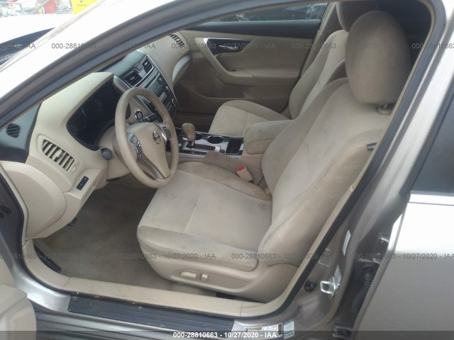 Photo 4 VIN: 1N4AL3AP5DN548194 - NISSAN ALTIMA 