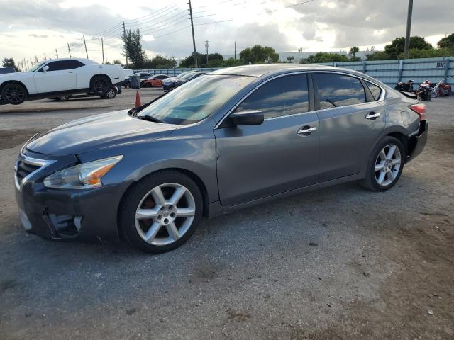 Photo 0 VIN: 1N4AL3AP5DN548731 - NISSAN ALTIMA 2.5 