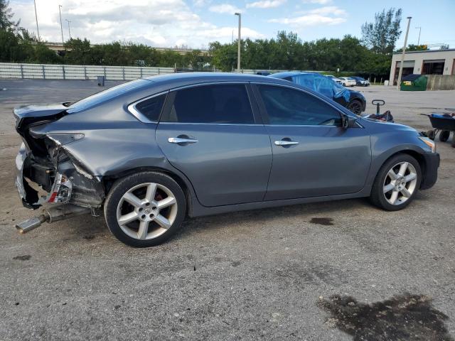 Photo 2 VIN: 1N4AL3AP5DN548731 - NISSAN ALTIMA 2.5 