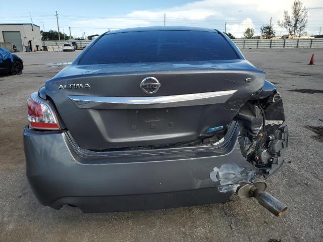 Photo 5 VIN: 1N4AL3AP5DN548731 - NISSAN ALTIMA 2.5 