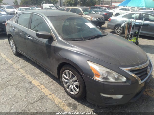 Photo 0 VIN: 1N4AL3AP5DN549409 - NISSAN ALTIMA 