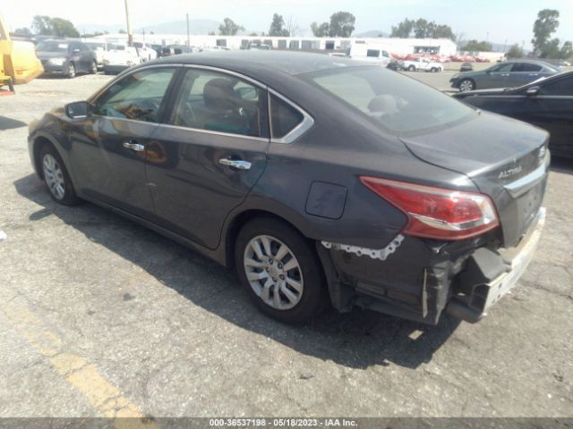 Photo 2 VIN: 1N4AL3AP5DN549409 - NISSAN ALTIMA 