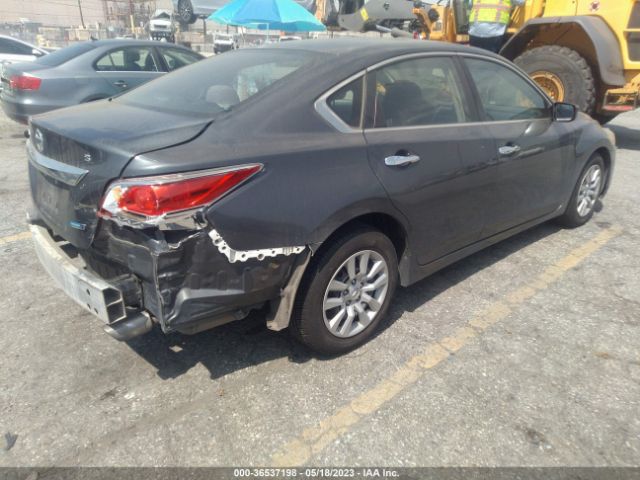 Photo 3 VIN: 1N4AL3AP5DN549409 - NISSAN ALTIMA 