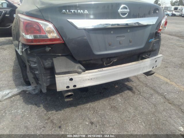 Photo 5 VIN: 1N4AL3AP5DN549409 - NISSAN ALTIMA 