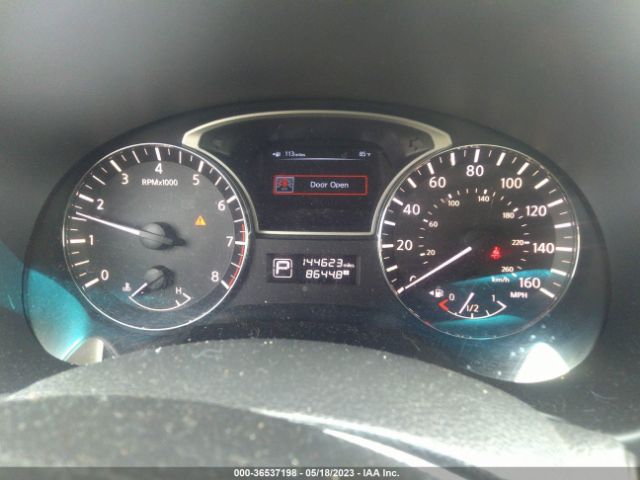 Photo 6 VIN: 1N4AL3AP5DN549409 - NISSAN ALTIMA 