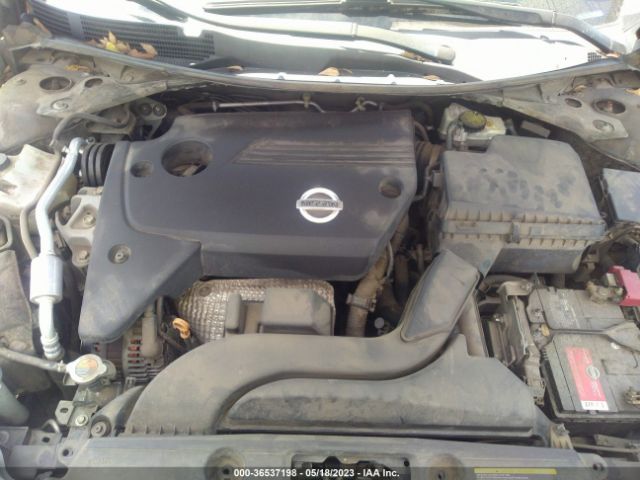 Photo 9 VIN: 1N4AL3AP5DN549409 - NISSAN ALTIMA 