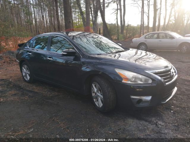 Photo 0 VIN: 1N4AL3AP5DN549992 - NISSAN ALTIMA 