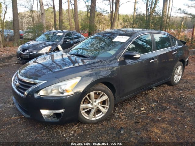 Photo 1 VIN: 1N4AL3AP5DN549992 - NISSAN ALTIMA 