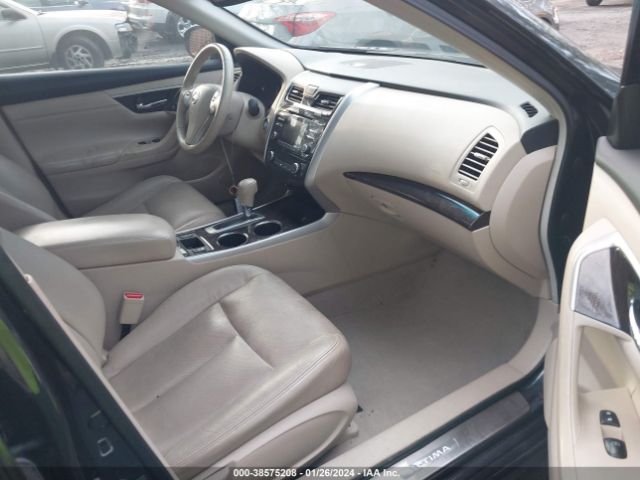 Photo 4 VIN: 1N4AL3AP5DN549992 - NISSAN ALTIMA 