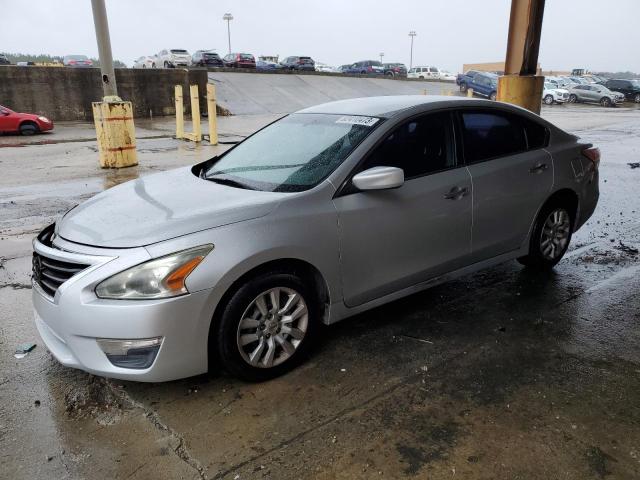 Photo 1 VIN: 1N4AL3AP5DN550740 - NISSAN ALTIMA 