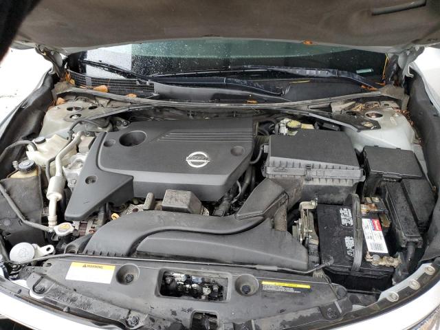 Photo 10 VIN: 1N4AL3AP5DN550740 - NISSAN ALTIMA 