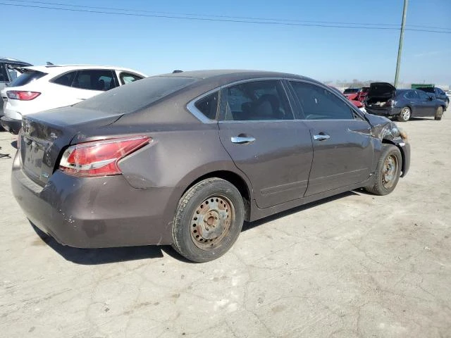 Photo 2 VIN: 1N4AL3AP5DN551354 - NISSAN ALTIMA 2.5 