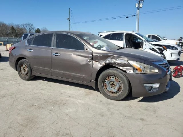 Photo 3 VIN: 1N4AL3AP5DN551354 - NISSAN ALTIMA 2.5 