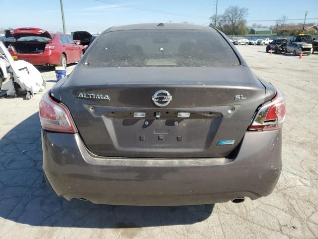 Photo 5 VIN: 1N4AL3AP5DN551354 - NISSAN ALTIMA 2.5 