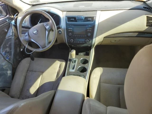 Photo 7 VIN: 1N4AL3AP5DN551354 - NISSAN ALTIMA 2.5 