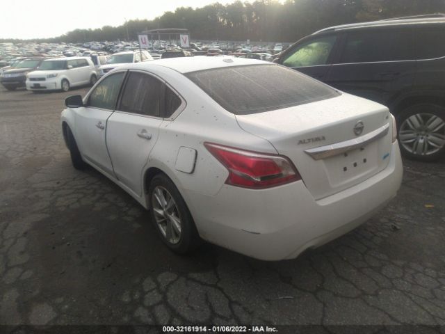 Photo 2 VIN: 1N4AL3AP5DN551399 - NISSAN ALTIMA 