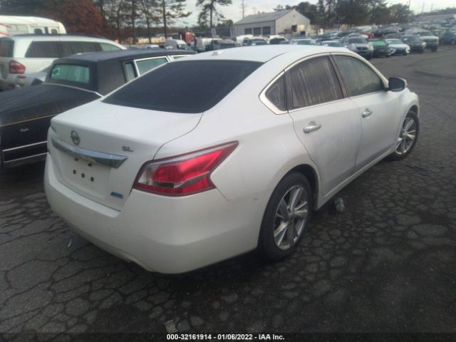 Photo 3 VIN: 1N4AL3AP5DN551399 - NISSAN ALTIMA 