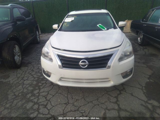 Photo 5 VIN: 1N4AL3AP5DN551399 - NISSAN ALTIMA 