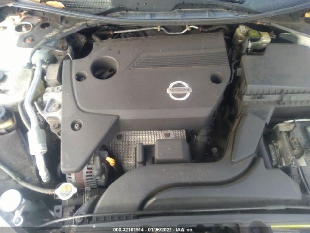 Photo 9 VIN: 1N4AL3AP5DN551399 - NISSAN ALTIMA 