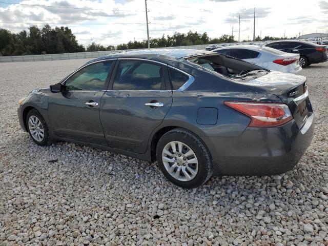 Photo 1 VIN: 1N4AL3AP5DN551614 - NISSAN ALTIMA 