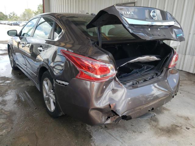 Photo 2 VIN: 1N4AL3AP5DN553122 - NISSAN ALTIMA 2.5 