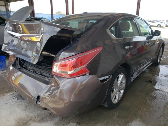 Photo 3 VIN: 1N4AL3AP5DN553122 - NISSAN ALTIMA 2.5 