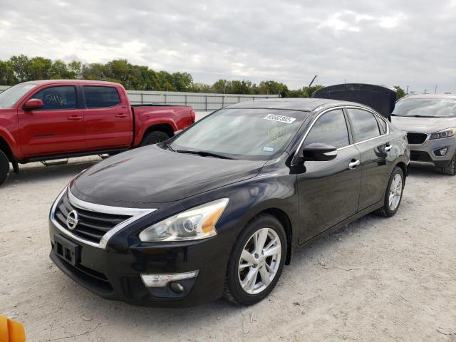 Photo 1 VIN: 1N4AL3AP5DN555808 - NISSAN ALTIMA 2.5 