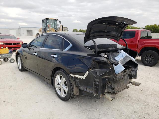 Photo 2 VIN: 1N4AL3AP5DN555808 - NISSAN ALTIMA 2.5 