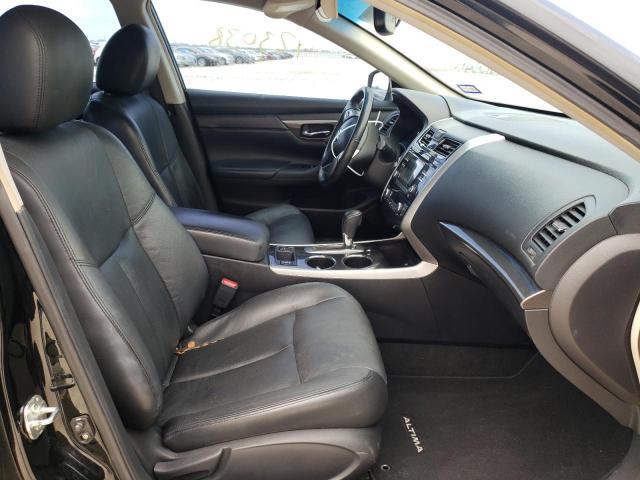 Photo 4 VIN: 1N4AL3AP5DN555808 - NISSAN ALTIMA 2.5 