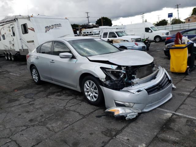 Photo 0 VIN: 1N4AL3AP5DN556005 - NISSAN ALTIMA 2.5 